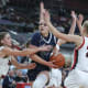 shelley skyline idaho girls basketball state championship 2024 Orr15